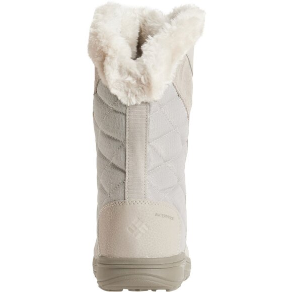 NEW Columbia Sportswear Ice Maiden II OmniTech® Snow Boots Waterproof Insulated - Picture 4 of 6